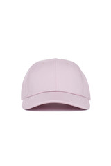 Pink baseball cap