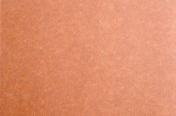 Old brown recycled paper background.