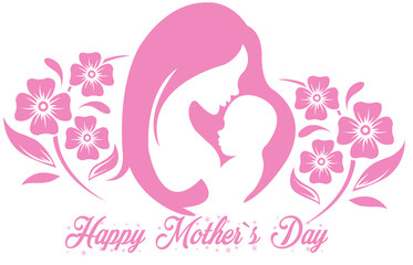 HAPPY MOTHER`S DAY