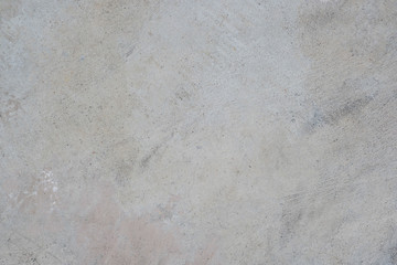 Abstract texture of gray vintage cement or concrete wall background. Can be use for graphic design or wallpaper. Copy space for text.