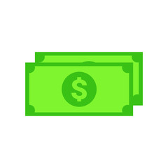 The best Money icon, illustration vector. Suitable for many purposes. 