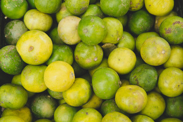 Many lemons are on the market.