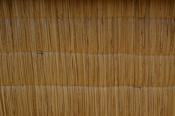 textura de totora