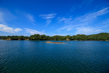 佐世保九十九島