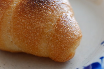 焼き立てパン
