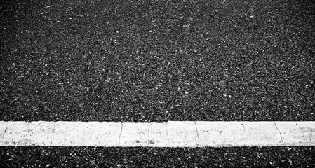 Fototapeta premium abstract Asphalt road texture. Asphalt road surface