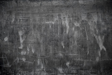 Obraz premium Abstract grungy white concrete seamless background. Stone texture for painting on ceramic tile wallpaper. Cement grunge backdrop for design art work and pattern.