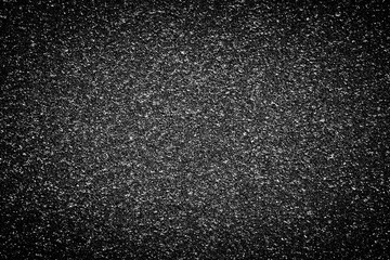 abstract black glitter texture background