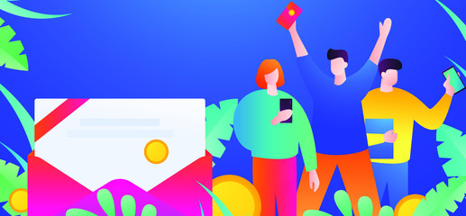 happy birthday party