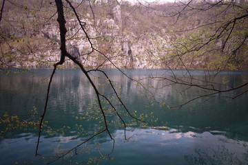 Lac croate