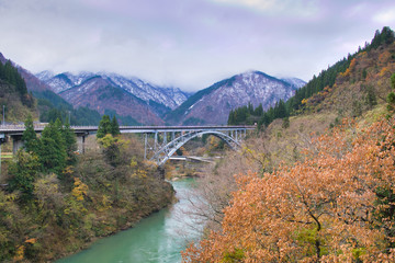 Gokayama, Japan - Abundant with Natural Resources, Culture and Heritage
