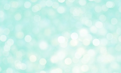 Abstract of bokeh pastel background. Bokeh light shimmering blur spot lights on multicolored abstract background.