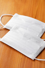 マスク Face mask