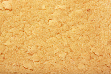 Cookie texture / baked