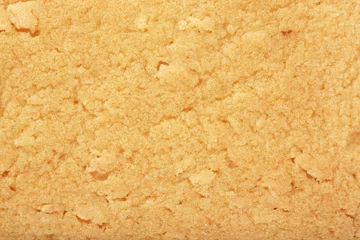 Rollo Brot Cookie texture / baked  © AlbertFed