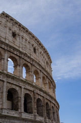 イタリア旅行