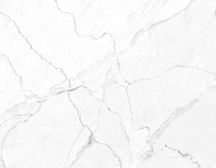 Gray white marble floor vein patterns for texture or background