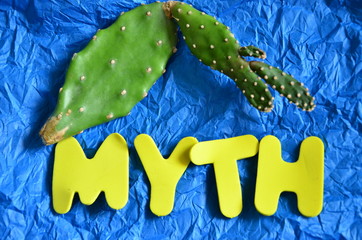 slowo myth