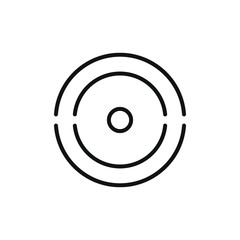 signal icon,wifi icon with abstrack style design