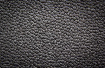 black leather texture background