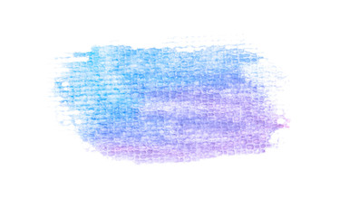 abstract watercolor hand painted background