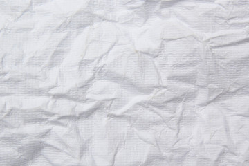 Obraz premium crumpled paper background