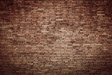 Fototapeta na wymiar brick wall texture background.