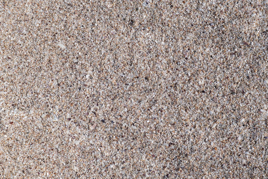 Sand. Screensaver. Background. No people. Beige color. 