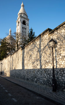 Paris Monument 697