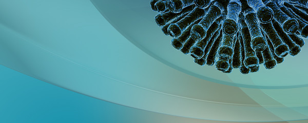 virus © neurostructure
