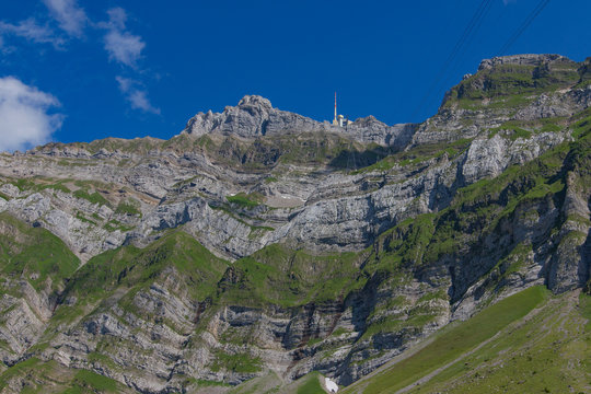 S&auml;ntis