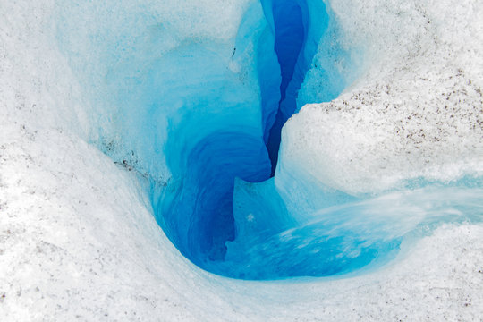 Gletscherm&uuml;hle Rhonegleschter