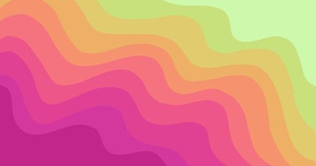 Background in paper style. Abstract colored background. 
 and gradient ombre color blend abstract background - Illustration
