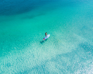 Port Kennedy Beach, Perth, Western Australia, Australia