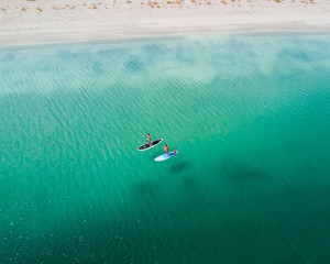 Port Kennedy Beach, Perth, Western Australia, Australia