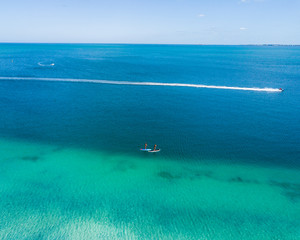 Port Kennedy Beach, Perth, Western Australia, Australia