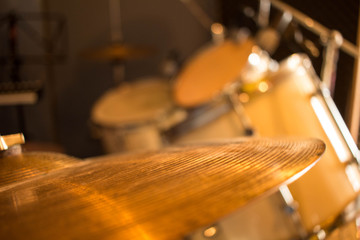 drums