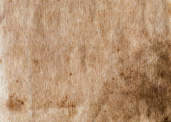 Texture of old paper, vintage background