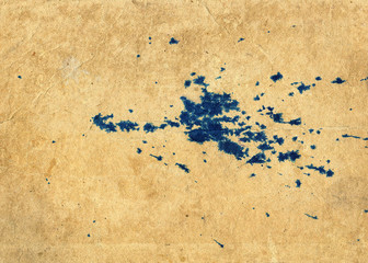Texture of old paper, vintage background