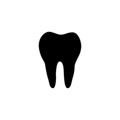 tooth treatment icon