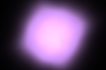 Art fractal white purple blur for decoration design. Background decoration. Abstract pattern. 3d abstract background.