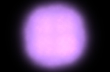 Art fractal white purple blur for decoration design. Background decoration. Abstract pattern. 3d abstract background.