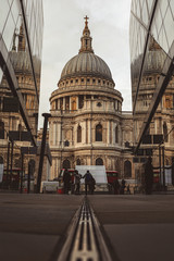 st pauls cathedral london