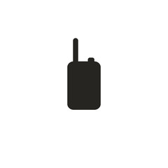 walkie talkies icon