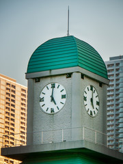 時計塔