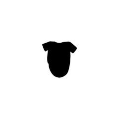 baby body icon