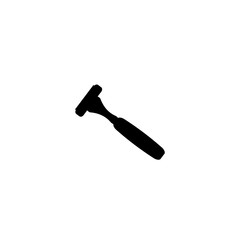 shaving blade icon