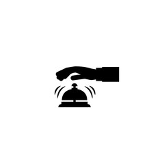 reception call icon