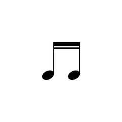 music note icon