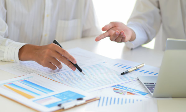 The accountant team is currently evaluating the company's situation to resolve the impact of the virus outbreak. - Powered by Adobe